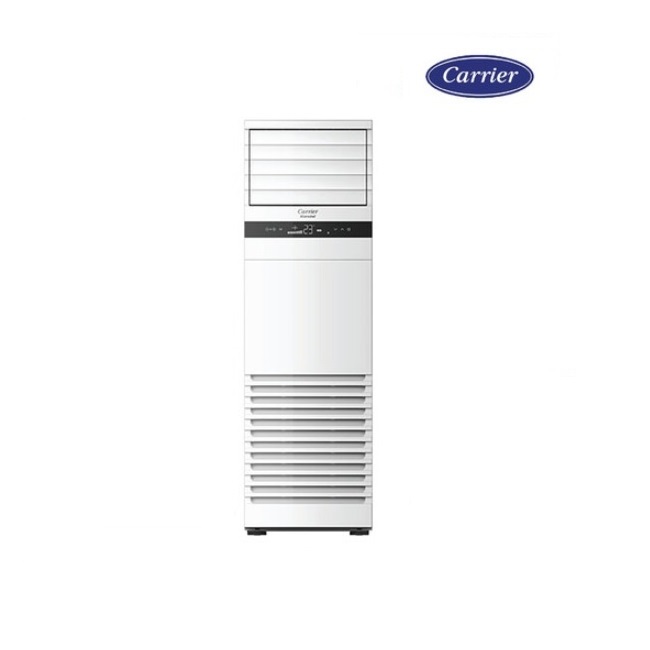 캐리어 스탠드 40평 업소용 인버터 에어컨 냉난방기 CPV-Q1458DX
