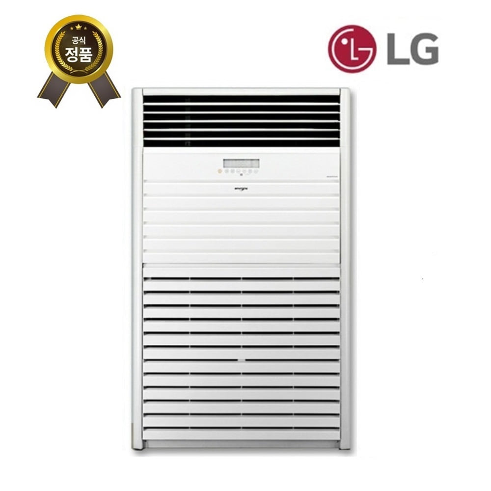 엘지 LG 휘센 스탠드 83평 업소용 인버터 에어컨 냉난방기 PW2900F9SF
