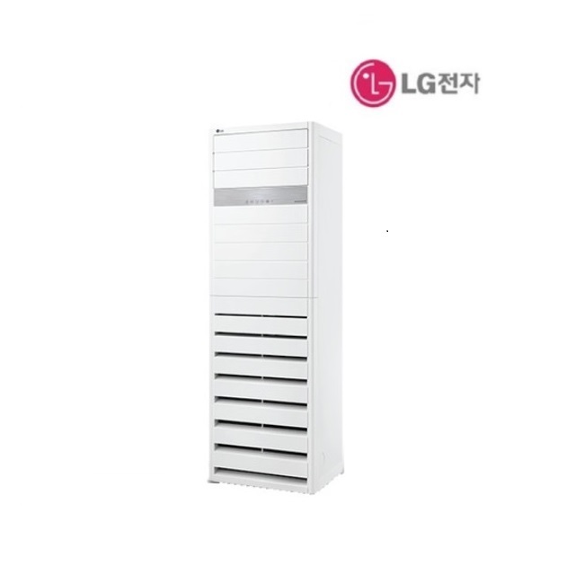 엘지 LG 휘센 스탠드 31평 업소용 인버터 에어컨 냉난방기 PW1103T9FR 삼상